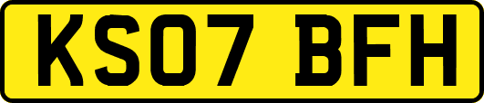 KS07BFH