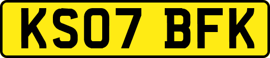 KS07BFK