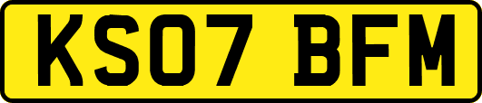 KS07BFM