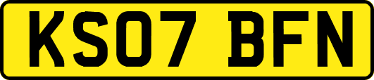 KS07BFN