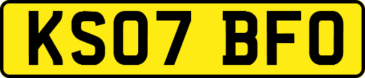 KS07BFO