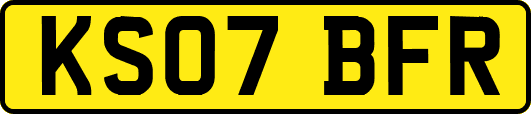 KS07BFR