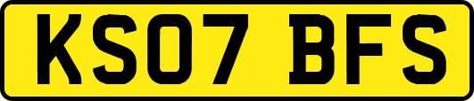 KS07BFS