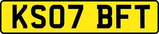 KS07BFT
