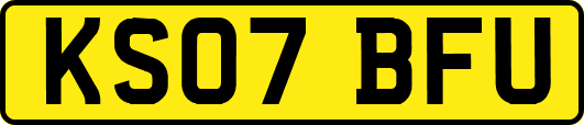 KS07BFU