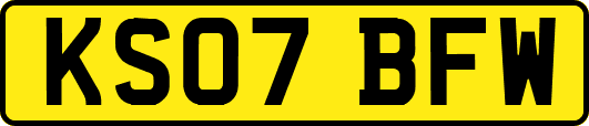 KS07BFW