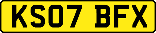 KS07BFX