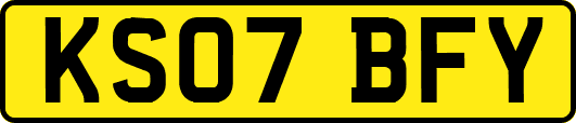 KS07BFY