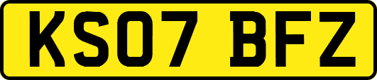 KS07BFZ
