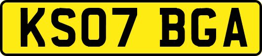 KS07BGA