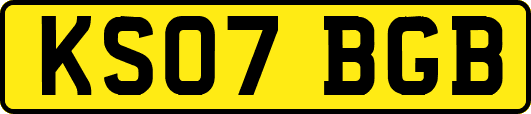 KS07BGB