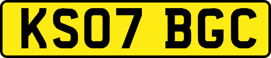 KS07BGC
