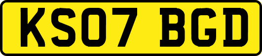 KS07BGD