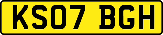 KS07BGH