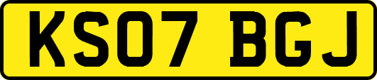 KS07BGJ