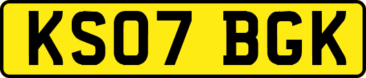 KS07BGK