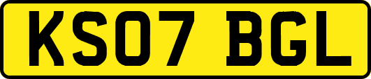 KS07BGL