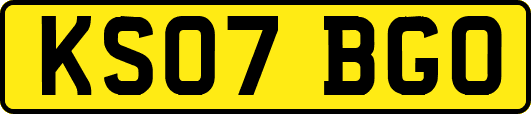 KS07BGO