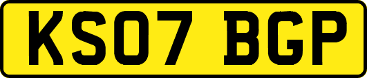 KS07BGP