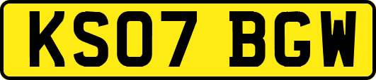 KS07BGW