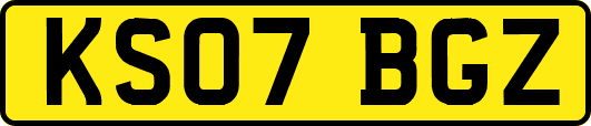 KS07BGZ
