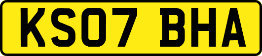 KS07BHA