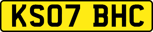 KS07BHC