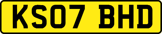 KS07BHD