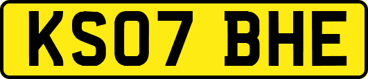 KS07BHE