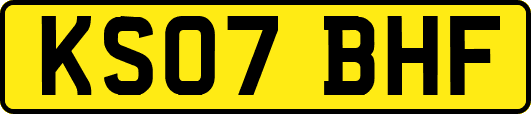 KS07BHF