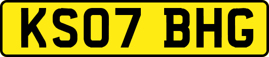 KS07BHG