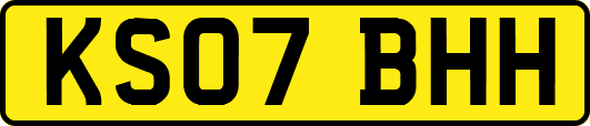 KS07BHH