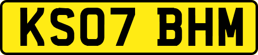 KS07BHM