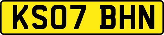 KS07BHN