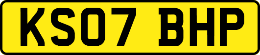 KS07BHP