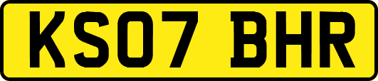 KS07BHR