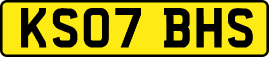 KS07BHS