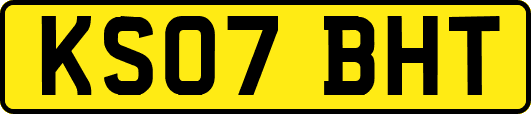 KS07BHT