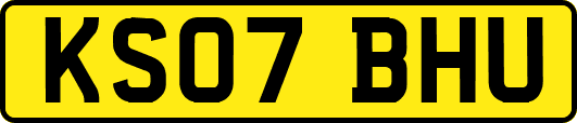 KS07BHU