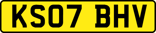KS07BHV