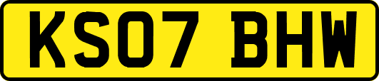 KS07BHW