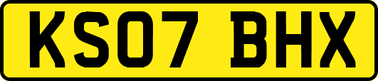 KS07BHX