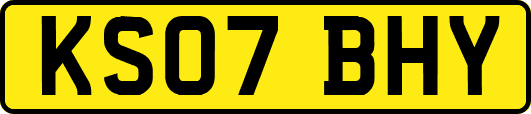 KS07BHY