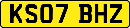 KS07BHZ
