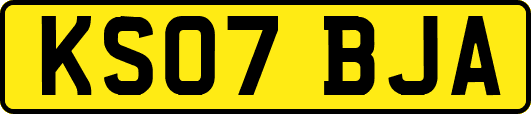 KS07BJA