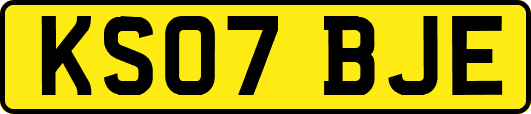 KS07BJE