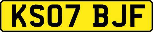 KS07BJF