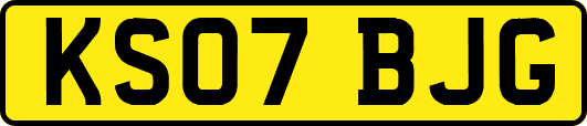 KS07BJG