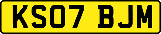 KS07BJM
