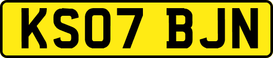 KS07BJN